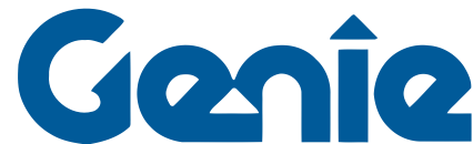 Logo Genie